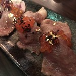 お肉と私の酒場 ハセガワ - 