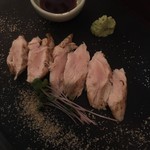 お肉と私の酒場 ハセガワ - 