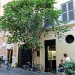 EMME Restaurant - エンメのお向かい ＠７pm