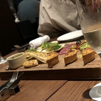 The Living Room with SKY BAR - 