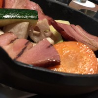 The Living Room with SKY BAR - 