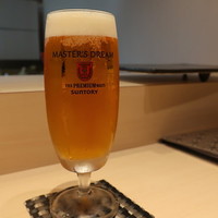 恵比寿 鮨 おぎ乃 - 