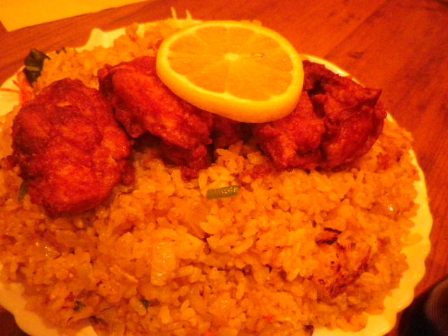 カフェドムッシュ 姫路店