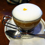 レピキュリアン - イタリアーノ