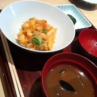 てんぷら 近藤 - 天丼