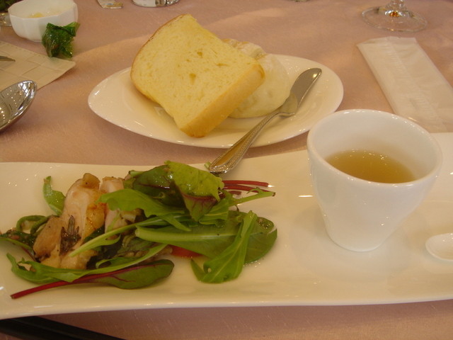 ヴィラ グランディス ウェディングリゾート Fukui Villa Grandis Wedding Resort 中角 レストラン その他 食べログ