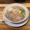 らーめん 鱗 難波店