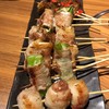 魚と巻き串のお店 優男 - 料理写真: