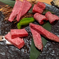 近江うし焼肉 にくTATSU 銀座店 - 