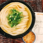 うどん 丸香 - 