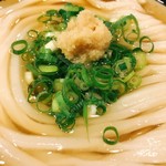 うどん 丸香 - 