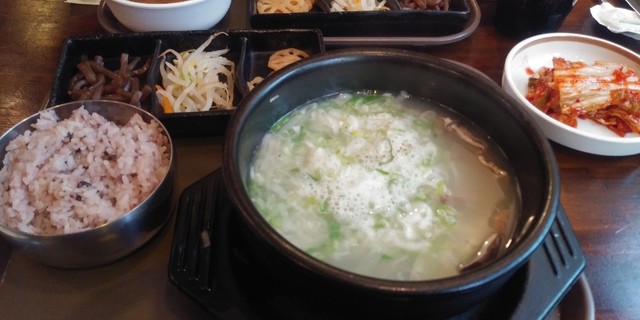 韓国家庭料理 だひゃん ダヒャン 新橋 韓国料理 ネット予約可 食べログ 韓国家庭料理 だひゃん ダヒャン 新橋 韓国料理 ネット予約可 食べログ