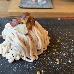 カフェ オニワ - 