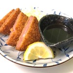 魚問屋 魚きんた - 