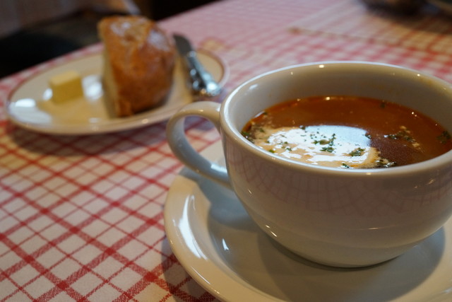 プティ・マルミット（LA PETITE MARMETE） - 村崎野（フレンチ）の写真