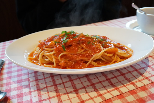 プティ・マルミット（LA PETITE MARMETE） - 村崎野（フレンチ）の写真