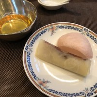 ホテルオークラ 中国料理「桃花林」 日本橋室町賓館 - 