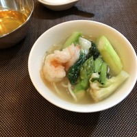 ホテルオークラ 中国料理「桃花林」 日本橋室町賓館 - 