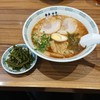 桂花ラーメン 本店
