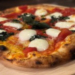 Pizza&Trattoria Baraku - 