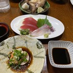 すし屋元年 - 