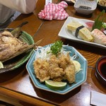 すし屋元年 - 