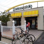 マクドナルド - 