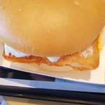 マクドナルド - 