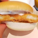 マクドナルド - 