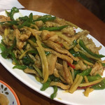 Ｃｈｉｎａ’ｓ　Ｋｉｃｈｔｉｎ 莉華 - 