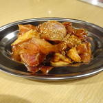 Tamaya - 鶏味噌焼き