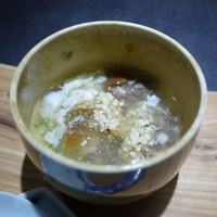 十皿 - 「すっぽんのスープ」