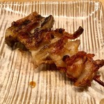 鳥しき - 2019.9.  かっぱ