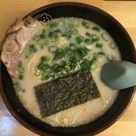 博多ラーメン 長浜や - 