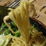 Raamenzumpachi - 麺