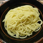 Raamenzumpachi - つけめ麺の麺