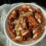 中津からあげ大吉 - 料理写真: