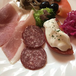 イタリア料理 ITALO - 