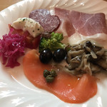 イタリア料理 ITALO - 