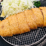 とんかつ 川久 - 