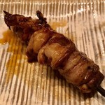 鳥しき - 2019.9.  はつもと