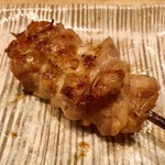 鳥しき - 2019.9.  恥骨