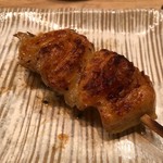 鳥しき - 2019.9.  ぼん