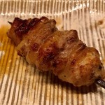 鳥しき - 2019.9.  はらみ