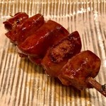 鳥しき - 2019.9.  血肝