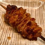 鳥しき - 2019.9.  波