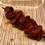 鳥しき - 2019.9.  砂肝