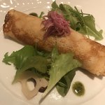 オーベルジュ古町 - 