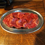 焼肉立屋 - 