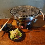 Yakiniku Tatsuya - 